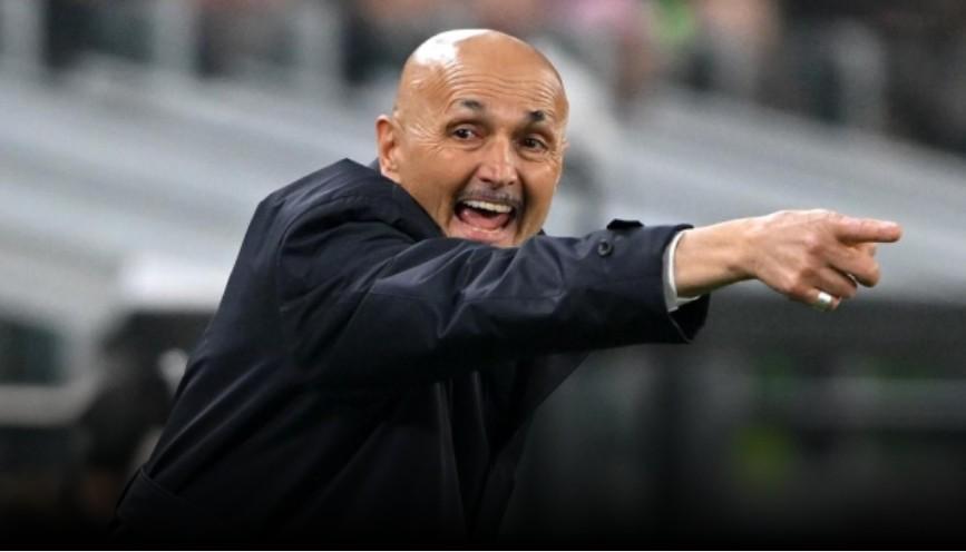 芒果体育官网首页-斯基拉：斯帕莱蒂准备和尤文签约，年薪600万欧续约至2028年